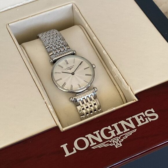 LA GRANDE CLASSIQUE DE LONGINES - Picture 5 of 14